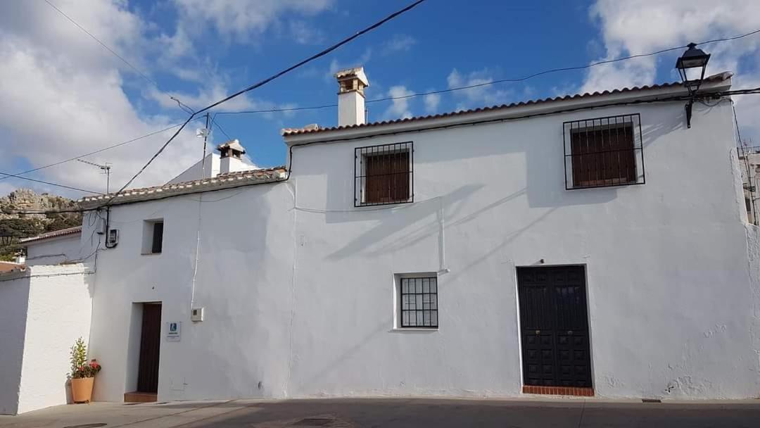 Casa Shyshka Country Cottage Periana Exterior foto