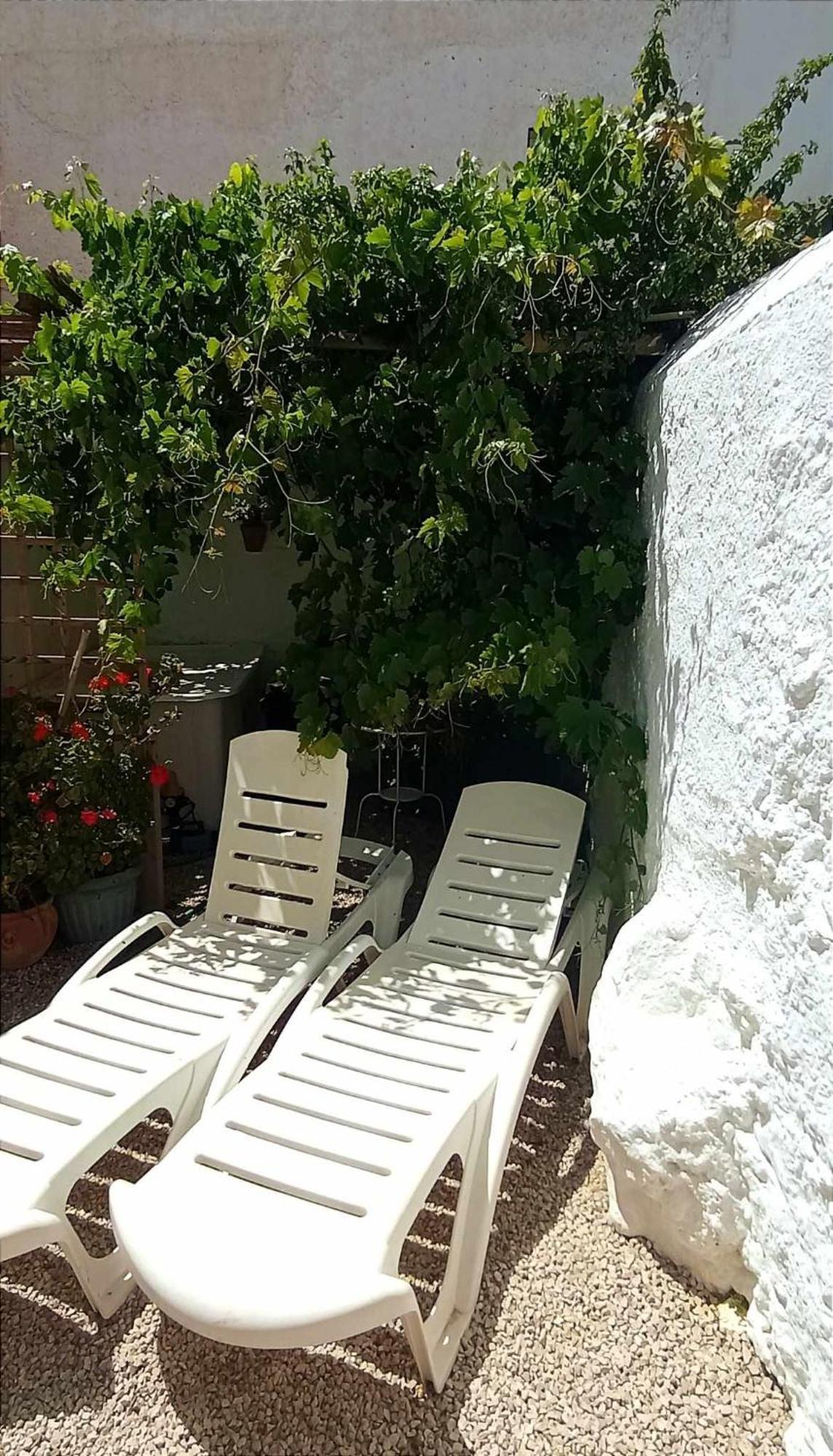 Casa Shyshka Country Cottage Periana Exterior foto