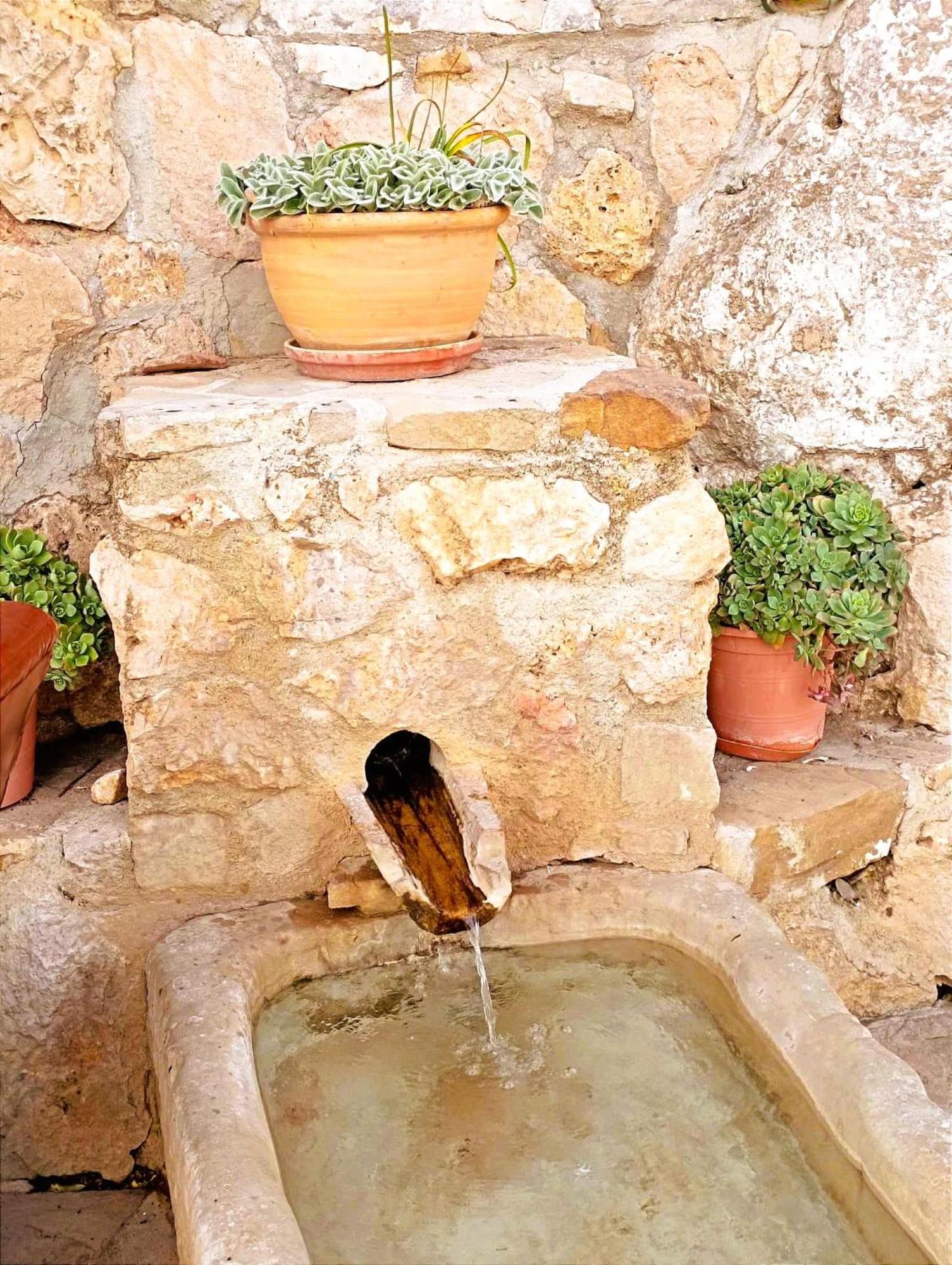 Casa Shyshka Country Cottage Periana Exterior foto
